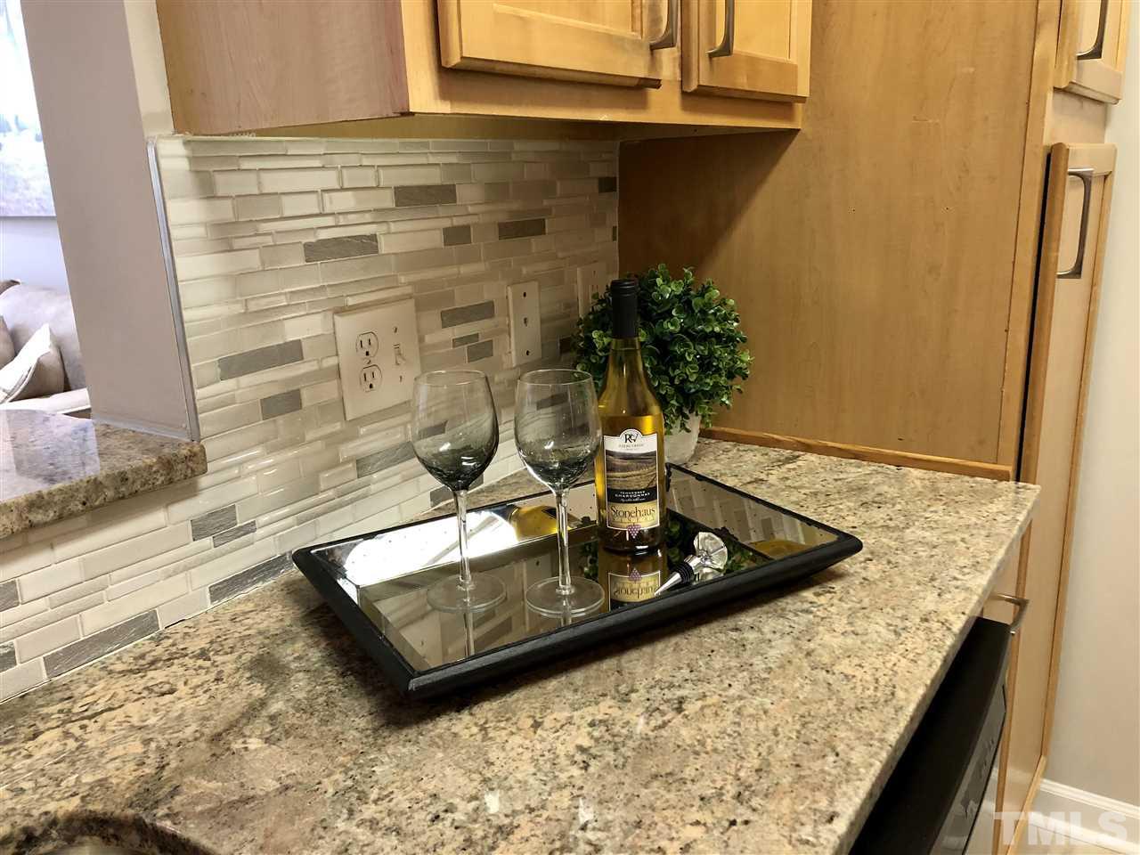 202 West Savannah Ridge Road, Unit 202 Holly Springs, NC 27540 - Photo 5 of 20
