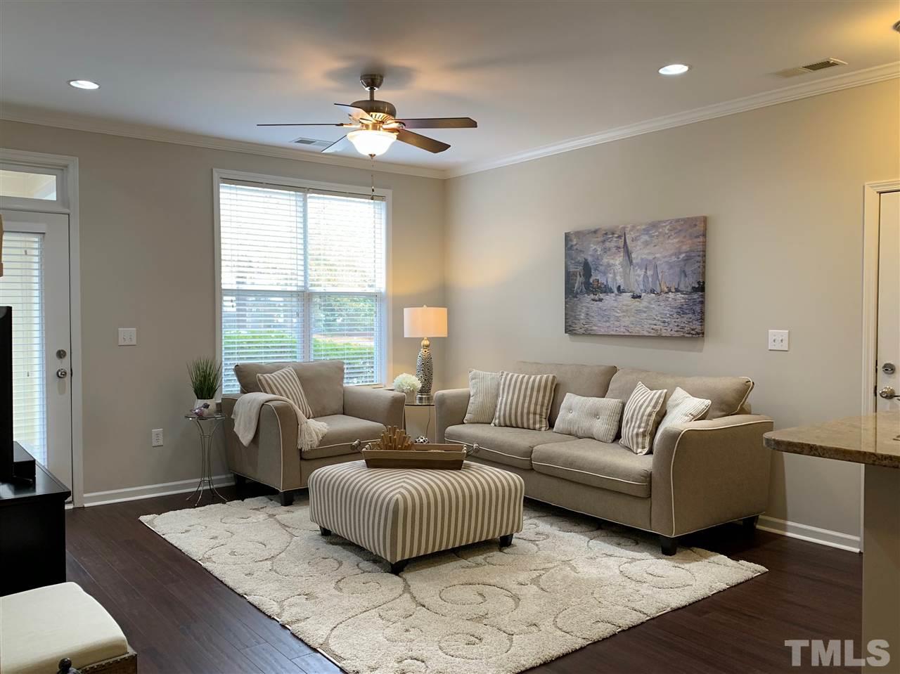202 West Savannah Ridge Road, Unit 202 Holly Springs, NC 27540 - Photo 6 of 20