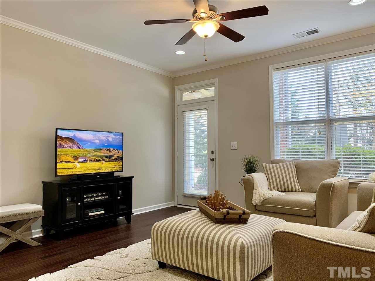 202 West Savannah Ridge Road, Unit 202 Holly Springs, NC 27540 - Photo 7 of 20