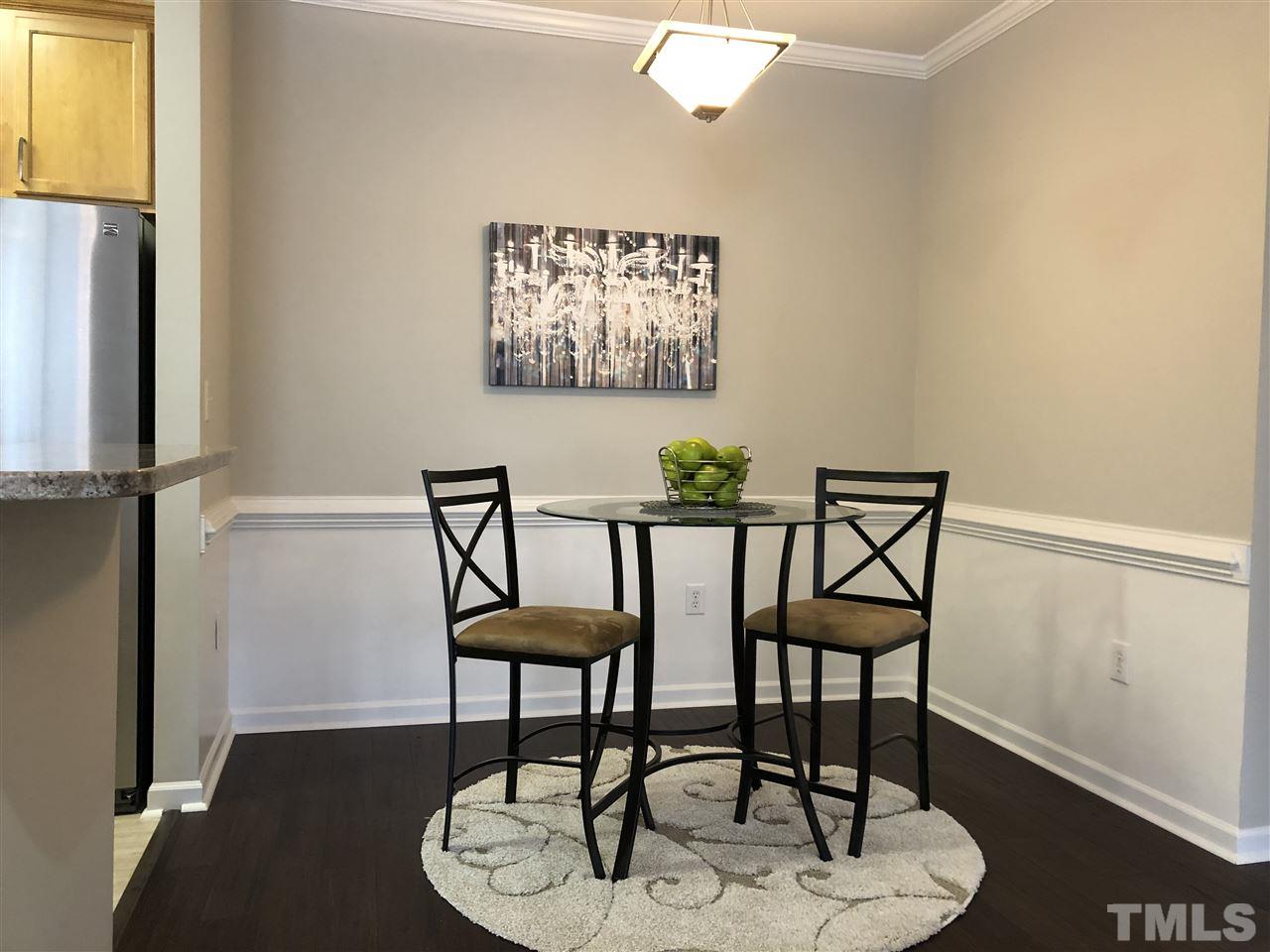 202 West Savannah Ridge Road, Unit 202 Holly Springs, NC 27540 - Photo 9 of 20