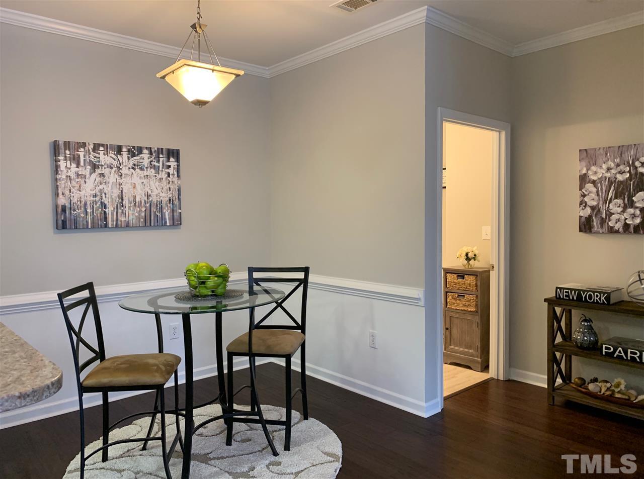 202 West Savannah Ridge Road, Unit 202 Holly Springs, NC 27540 - Photo 10 of 20