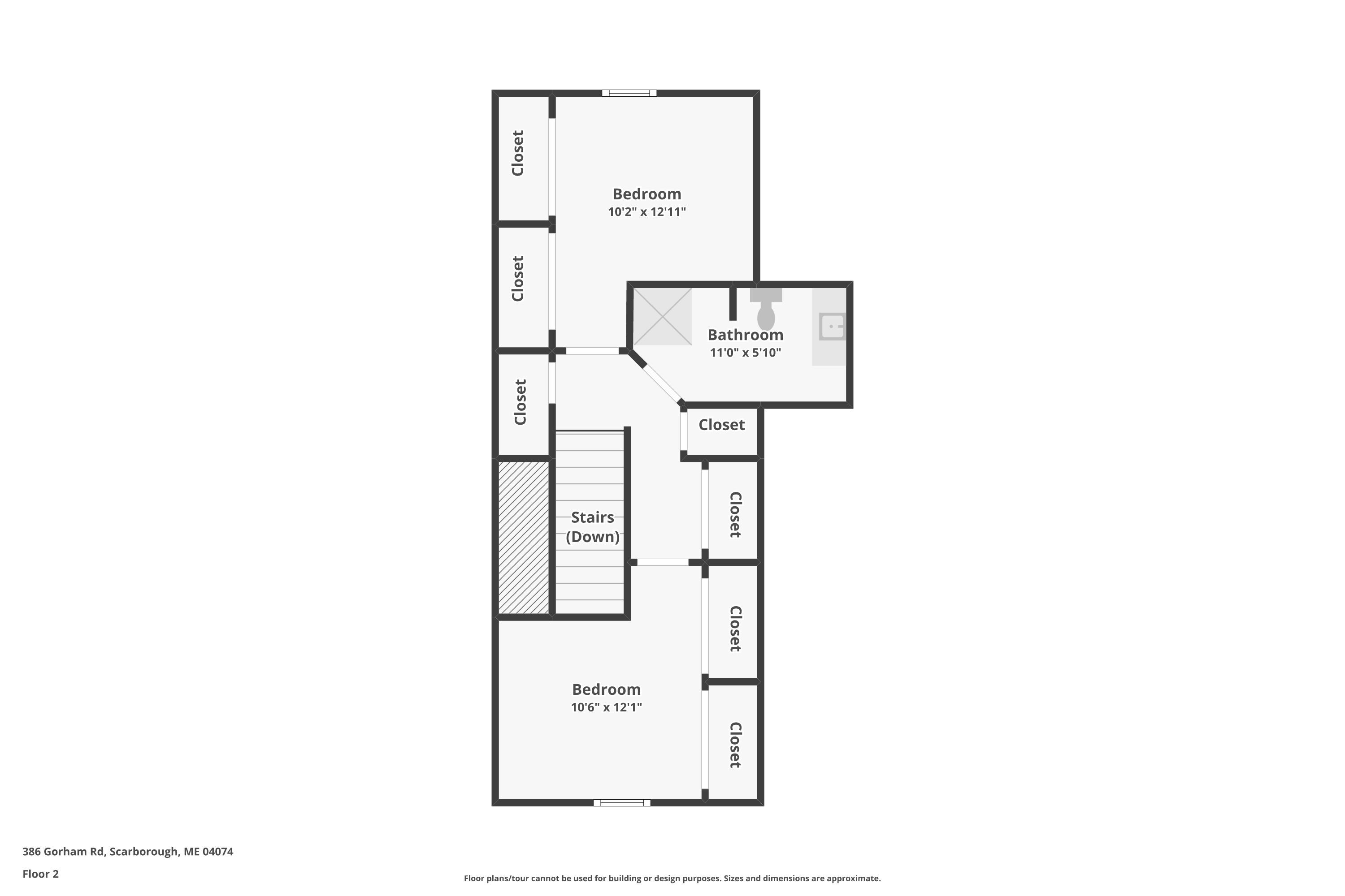 386 Gorham Road Scarborough, ME 04074 - Photo 84 of 86 Gallery Image 84