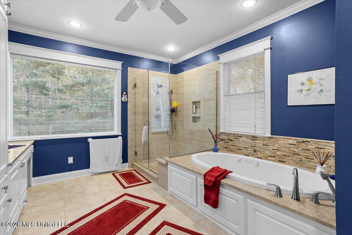 131 Tidewater Road Hattiesburg, MS 39402 - Photo 18 of 36 17-HJ0A8146