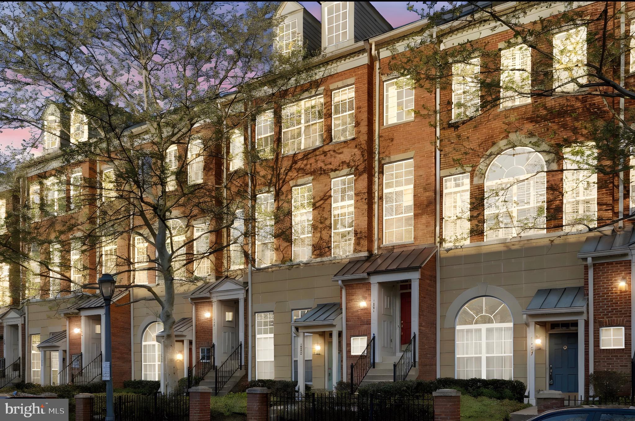 1881 Crescent Park Drive Reston, VA 20190 - Photo 1 of 43