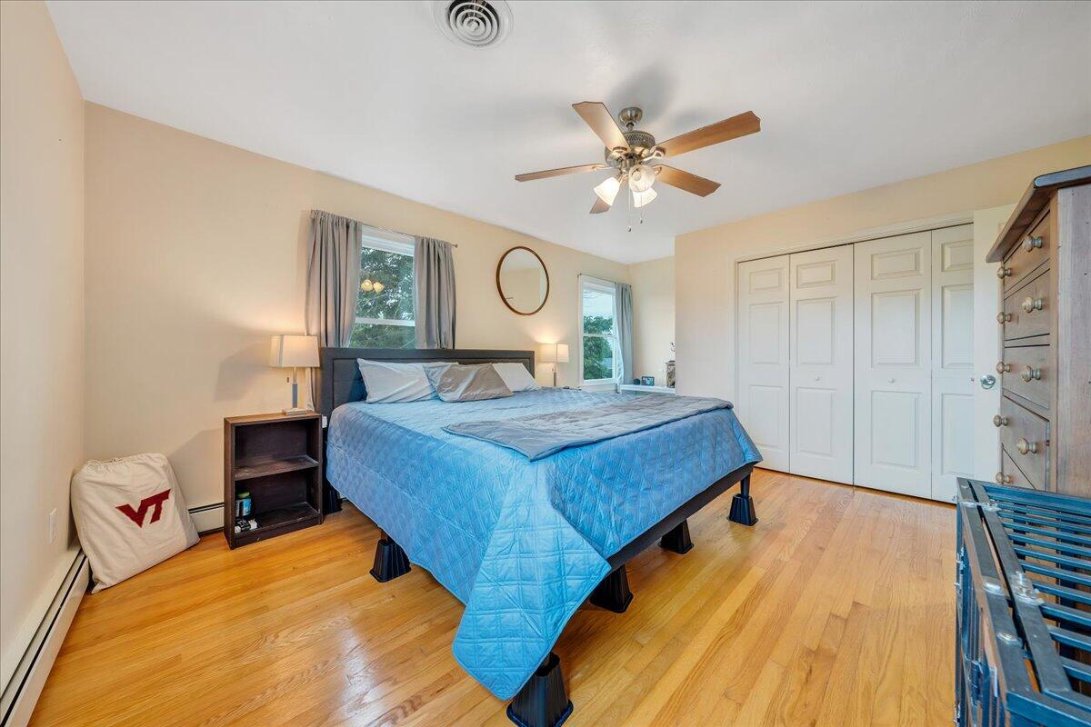 640 Olney Road Vinton, VA 24179 - Photo 26 of 39 640 Olney Rd