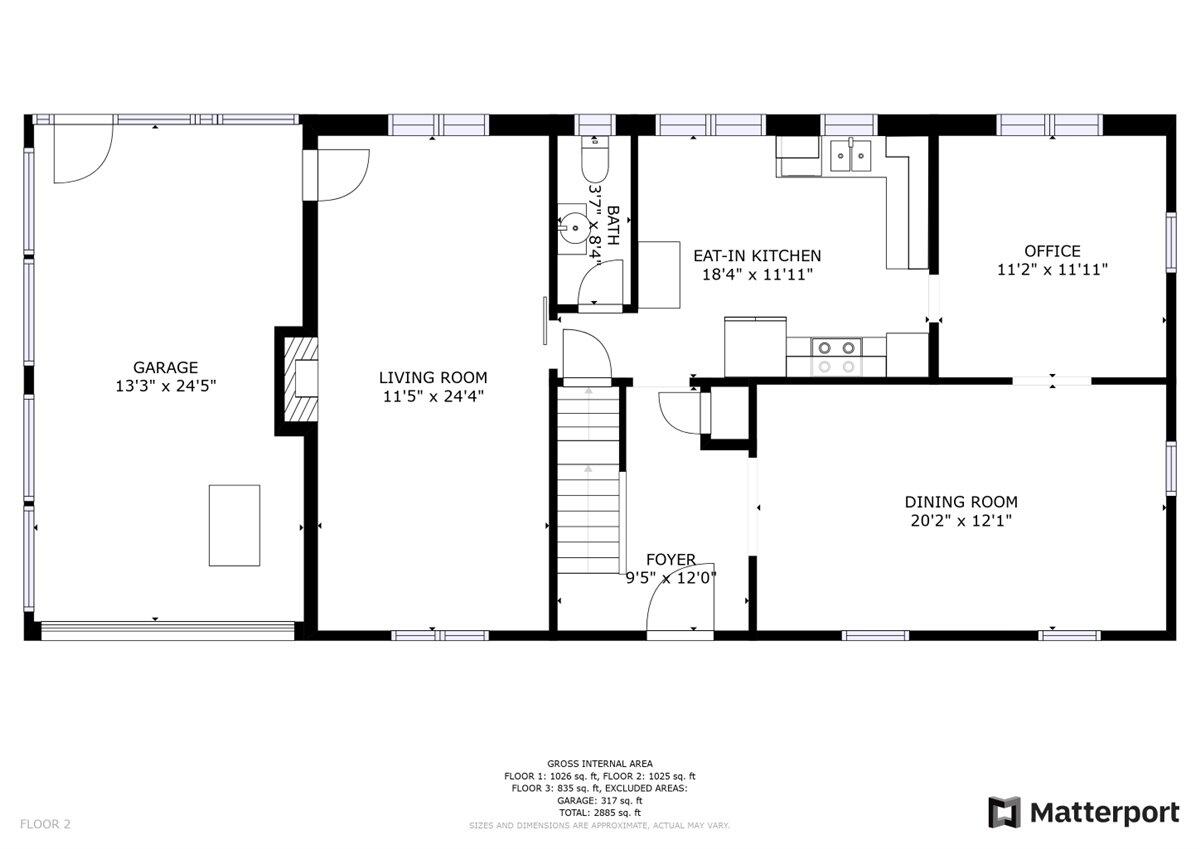 640 Olney Road Vinton, VA 24179 - Photo 38 of 39 640 Olney Rd