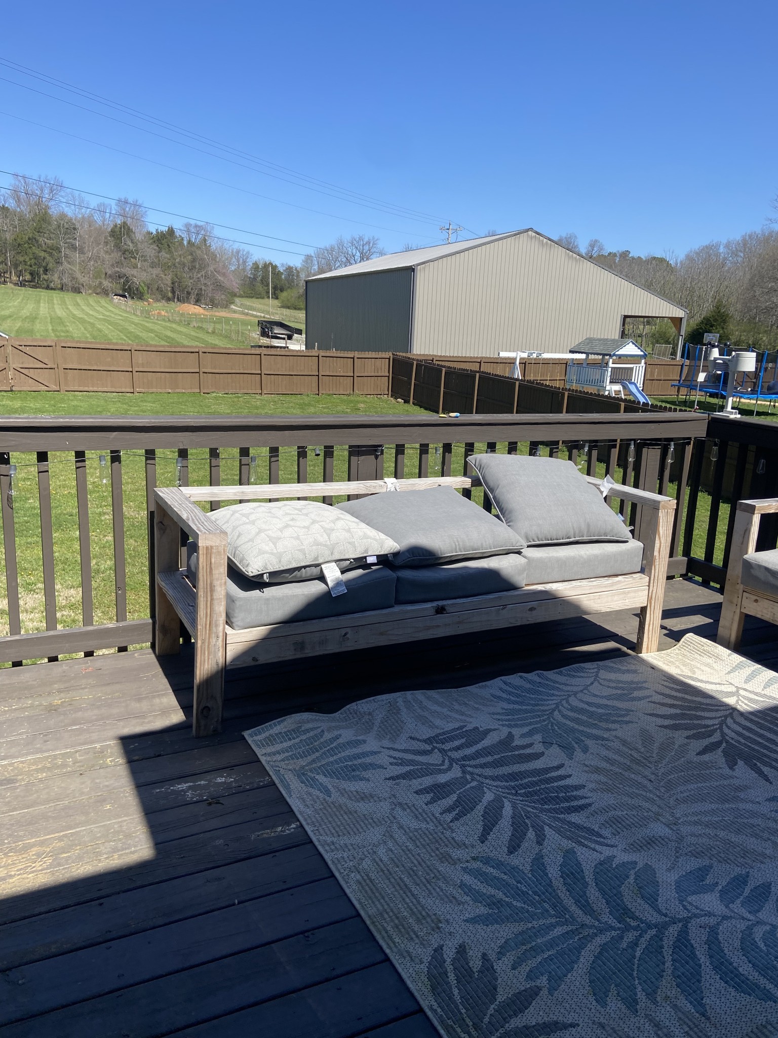 2638 7 Mile Ferry Road Clarksville, TN 37040 - Photo 47 of 59