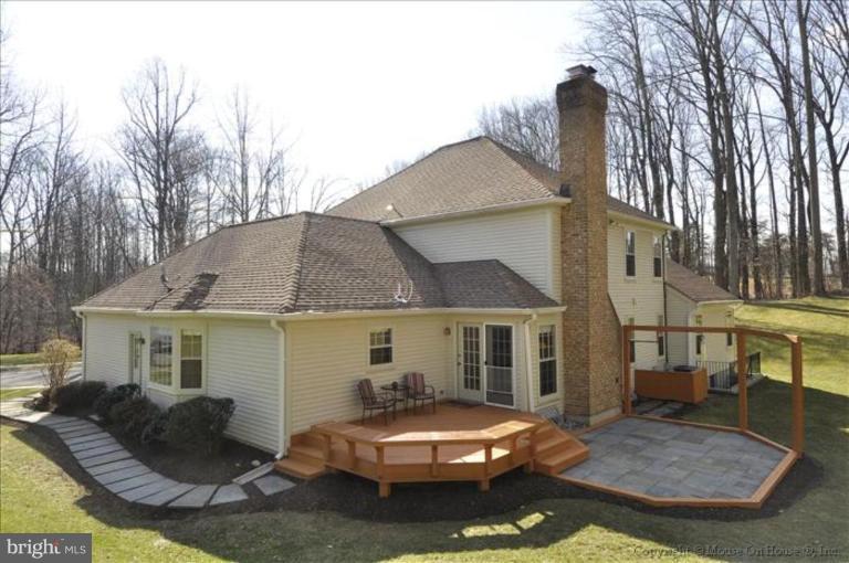 1330 Atwood Road Silver Spring, MD 20906 - Photo 9 of 26 Exterior #3