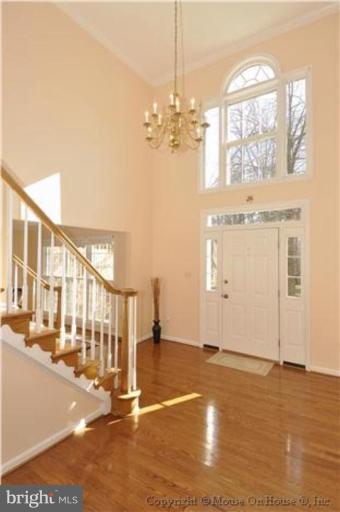 1330 Atwood Road Silver Spring, MD 20906 - Photo 13 of 26 Entrance / Foyer