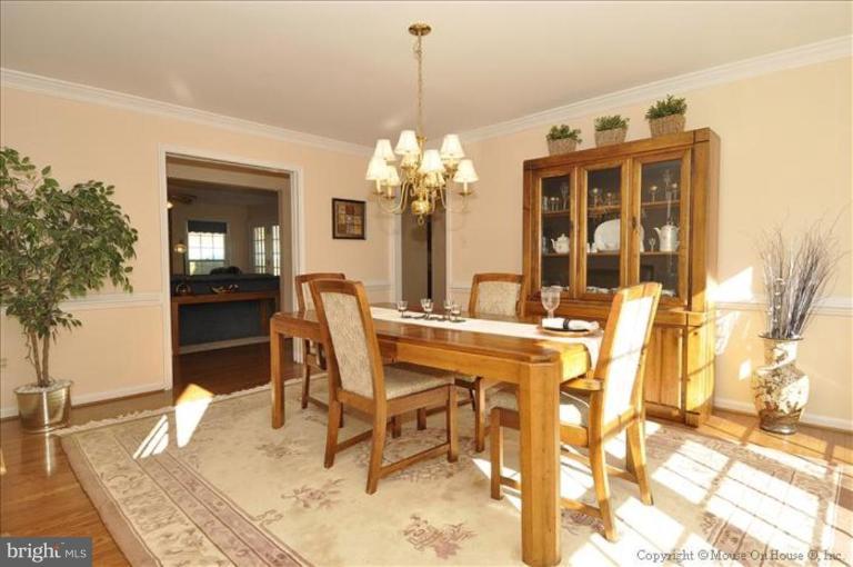 1330 Atwood Road Silver Spring, MD 20906 - Photo 14 of 26 Dining Room #2