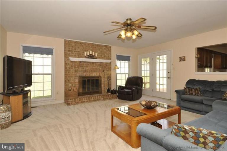 1330 Atwood Road Silver Spring, MD 20906 - Photo 15 of 26 Family Room