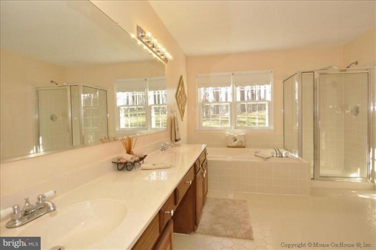 1330 Atwood Road Silver Spring, MD 20906 - Photo 20 of 26 Master Bath