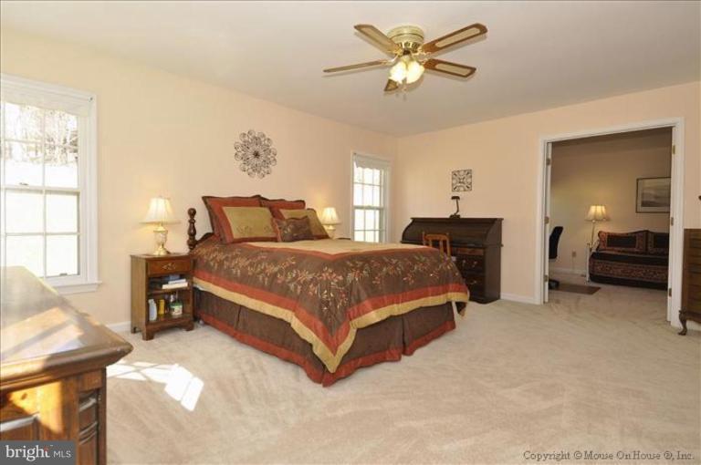 1330 Atwood Road Silver Spring, MD 20906 - Photo 21 of 26 Master Bedroom