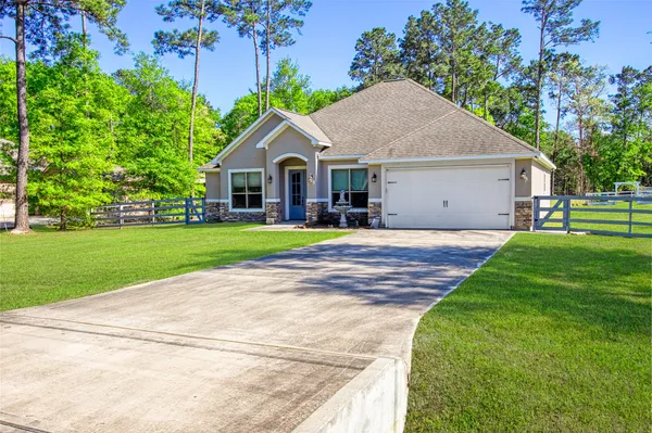 $499,900 | 27684 Rio Blanco Drive, Splendora, TX 77372