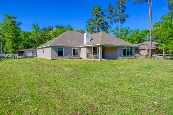 $499,900 | 27684 Rio Blanco Drive, Splendora, TX 77372