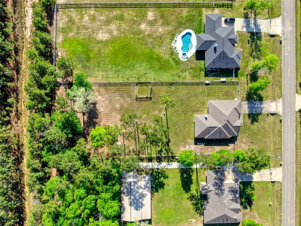 $499,900 | 27684 Rio Blanco Drive, Splendora, TX 77372