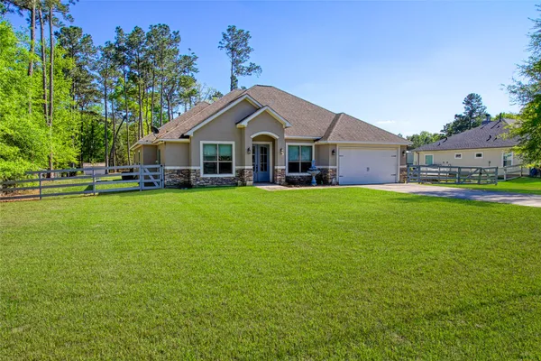 $499,900 | 27684 Rio Blanco Drive, Splendora, TX 77372