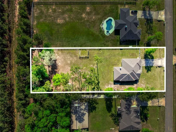 $499,900 | 27684 Rio Blanco Drive, Splendora, TX 77372