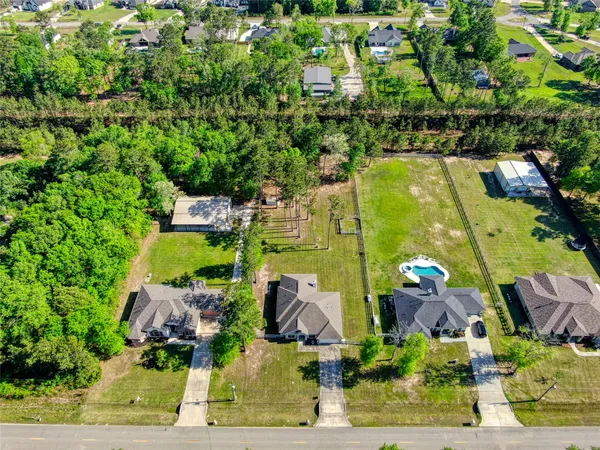 $499,900 | 27684 Rio Blanco Drive, Splendora, TX 77372