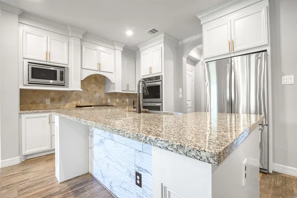 $499,900 | 27684 Rio Blanco Drive, Splendora, TX 77372