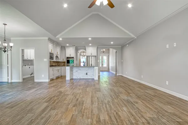 $499,900 | 27684 Rio Blanco Drive, Splendora, TX 77372