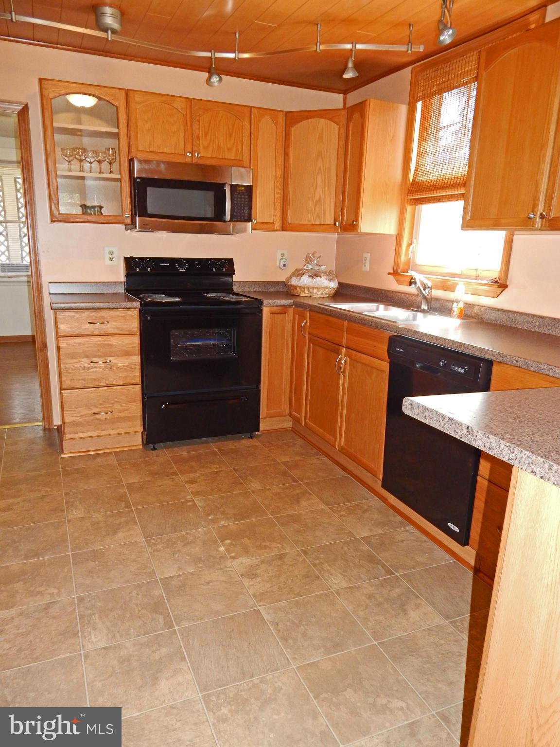 1914 Harford Road Fallston, MD 21047 - Photo 8 of 18 Kitchen