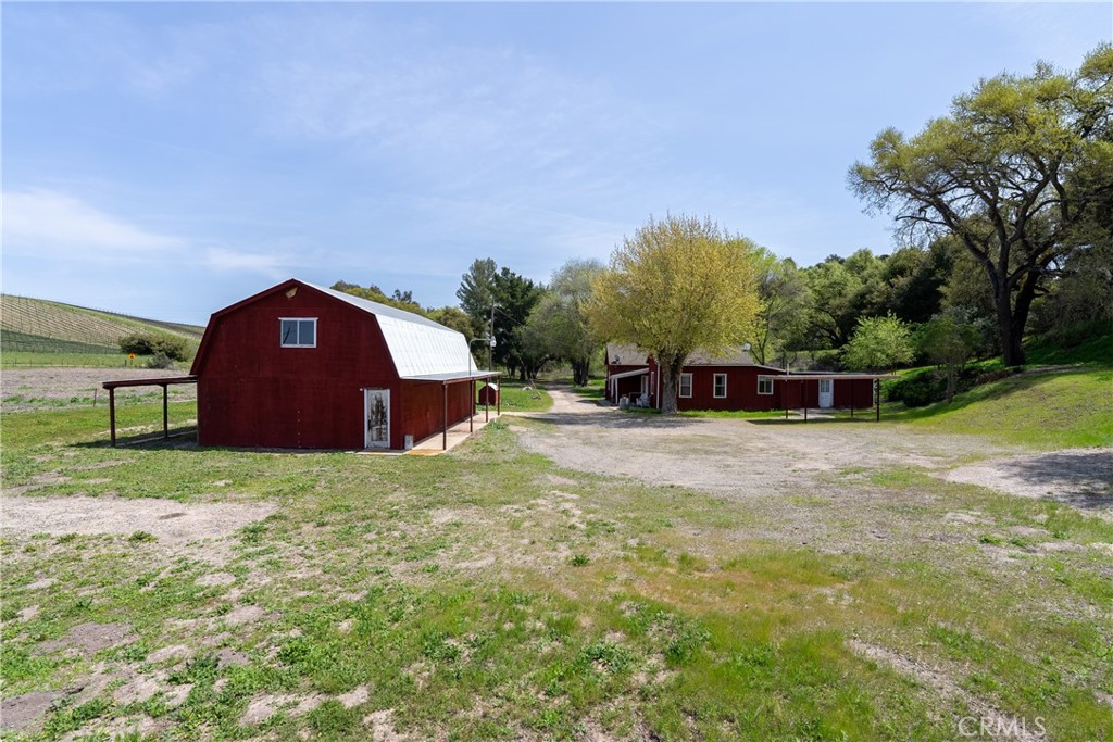 2925 Oakdale Road Paso Robles, CA 93446 - Photo 25 of 48