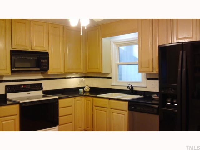 1001 Temple Street Raleigh, NC 27609 - Photo 4 of 11 Gallery Image 4
