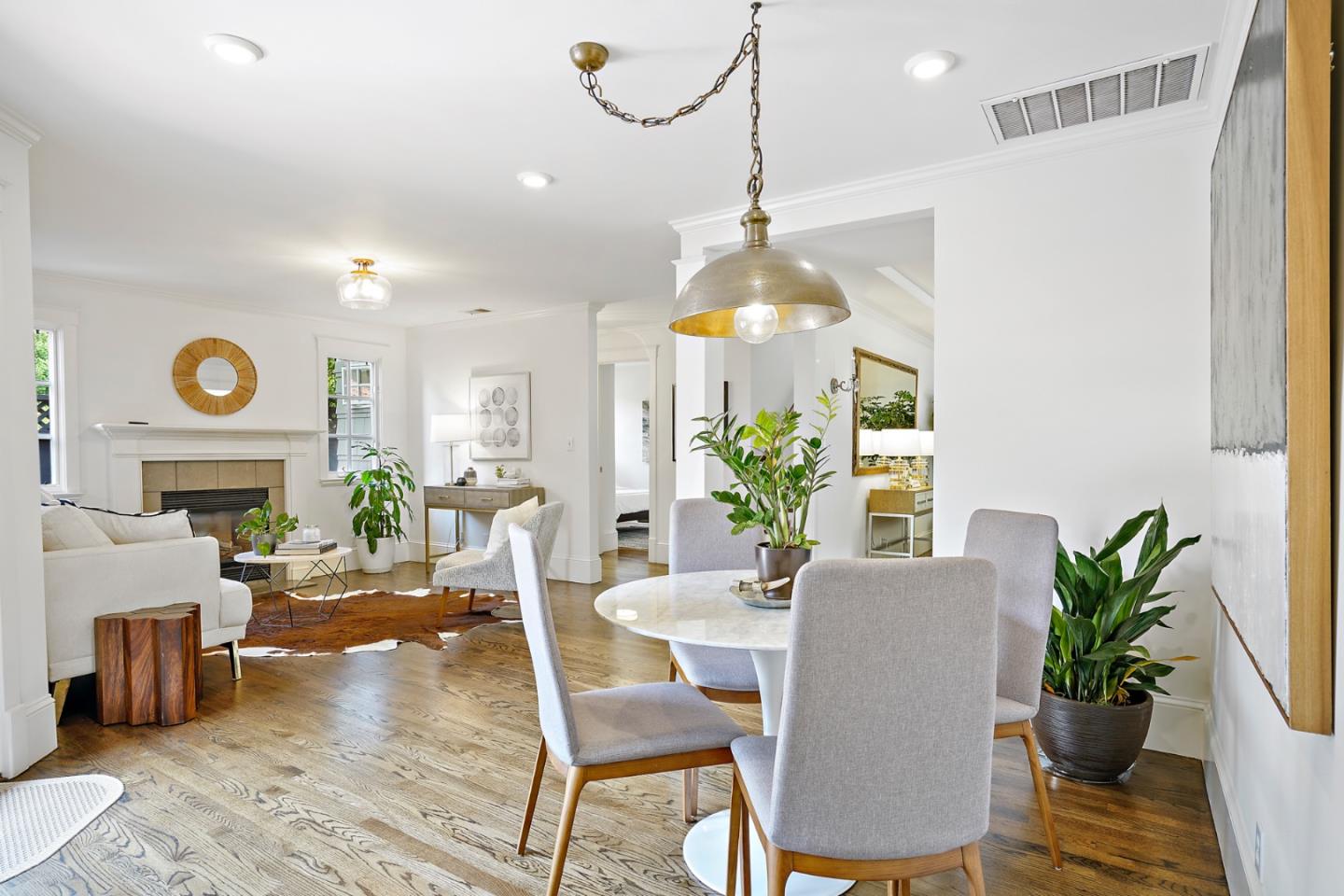 732 Newhall Road Burlingame, CA 94010 - Photo 11 of 33 Gallery Image 11