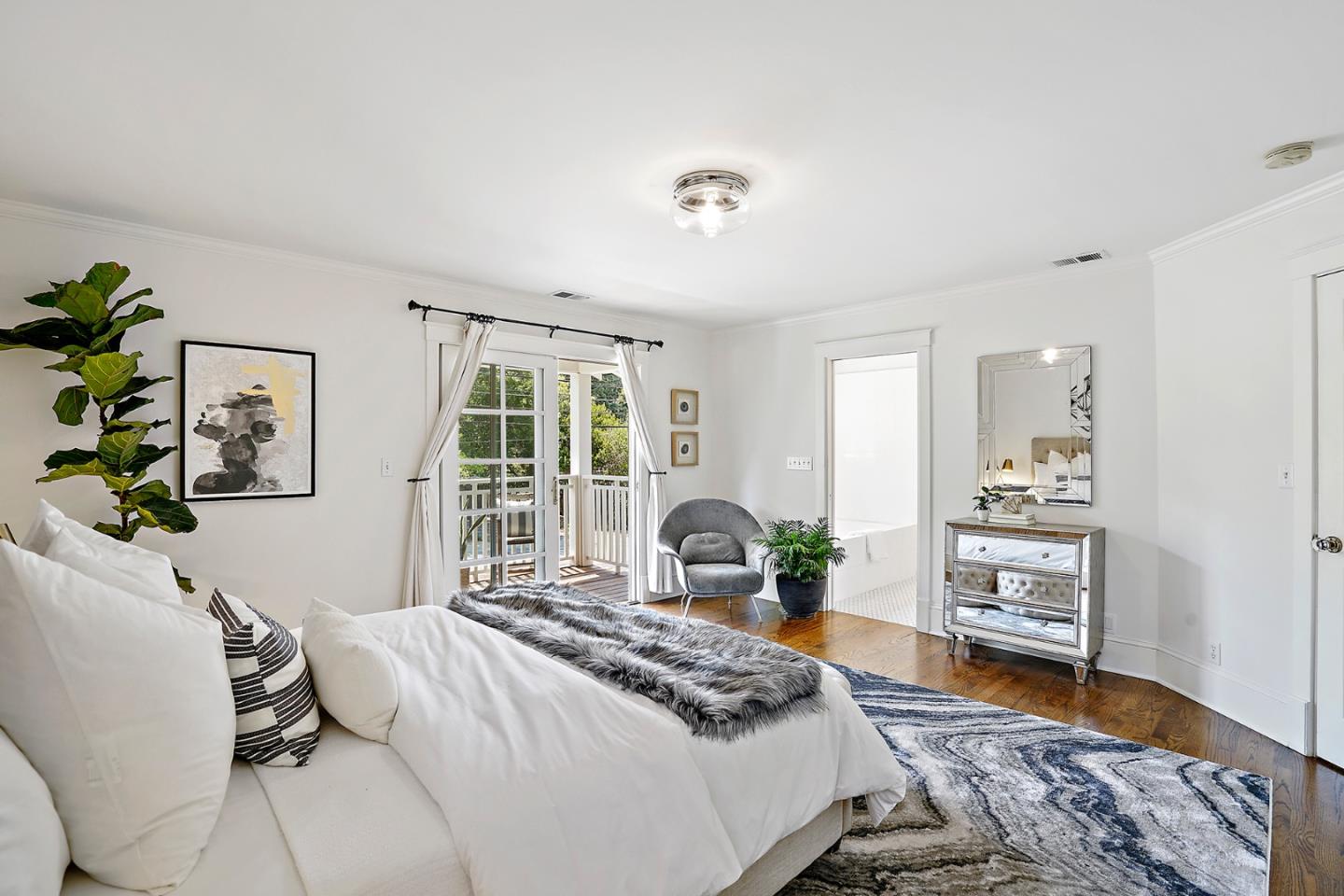 732 Newhall Road Burlingame, CA 94010 - Photo 23 of 33 Gallery Image 23