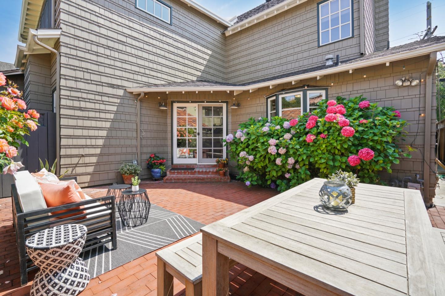 732 Newhall Road Burlingame, CA 94010 - Photo 33 of 33 Gallery Image 33
