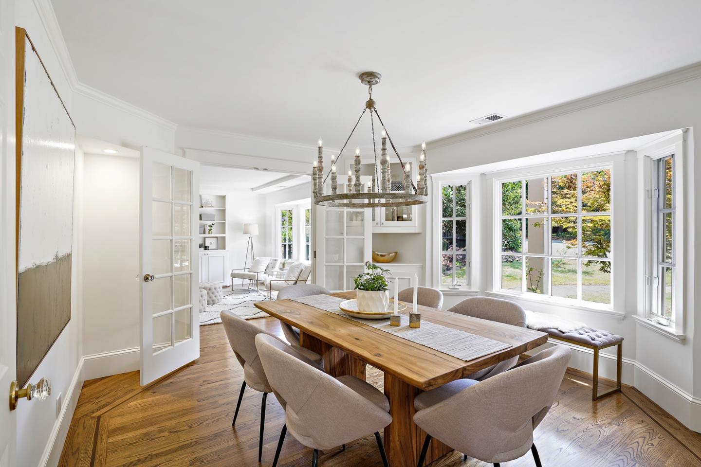732 Newhall Road Burlingame, CA 94010 - Photo 8 of 33 Gallery Image 8