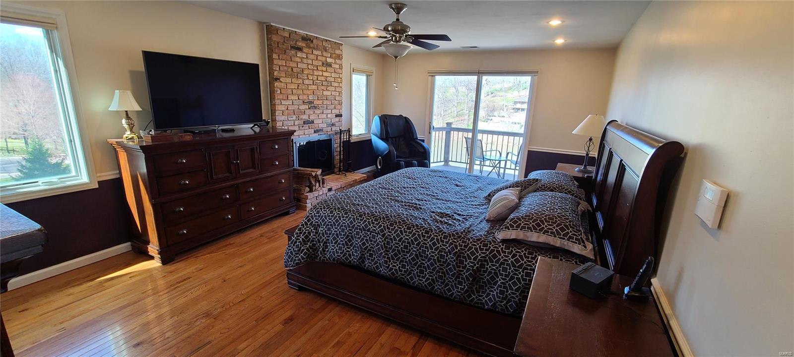 1654 Trotting Trail Road Chesterfield, MO 63005 - Photo 12 of 25 Gallery Image 12