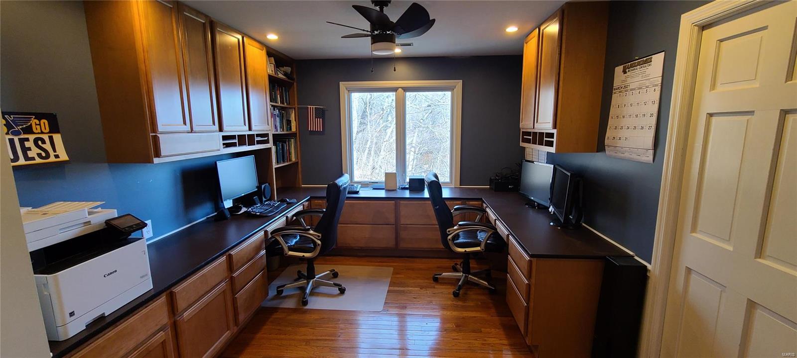 1654 Trotting Trail Road Chesterfield, MO 63005 - Photo 14 of 25 Gallery Image 14