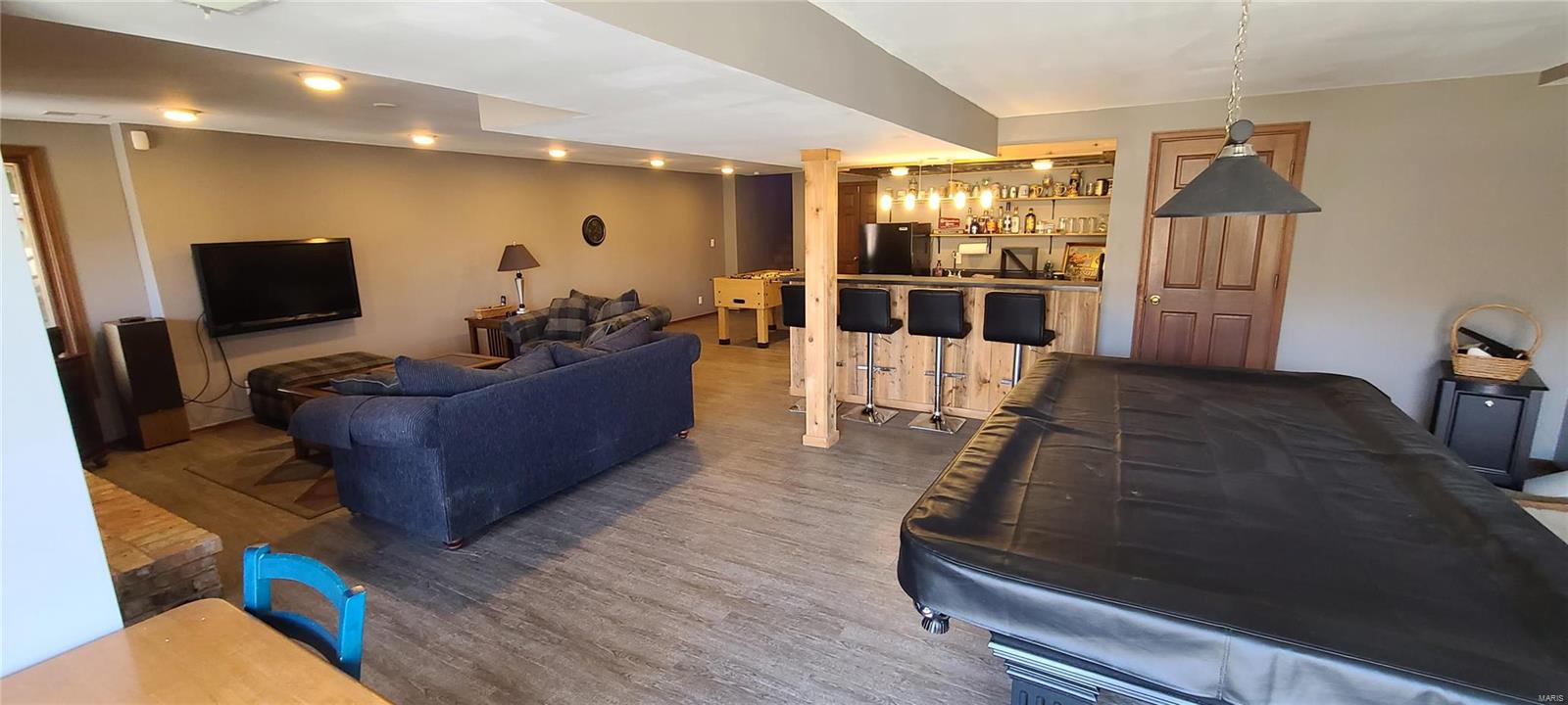 1654 Trotting Trail Road Chesterfield, MO 63005 - Photo 19 of 25 Gallery Image 19