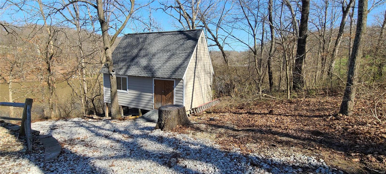 1654 Trotting Trail Road Chesterfield, MO 63005 - Photo 20 of 25 Gallery Image 20