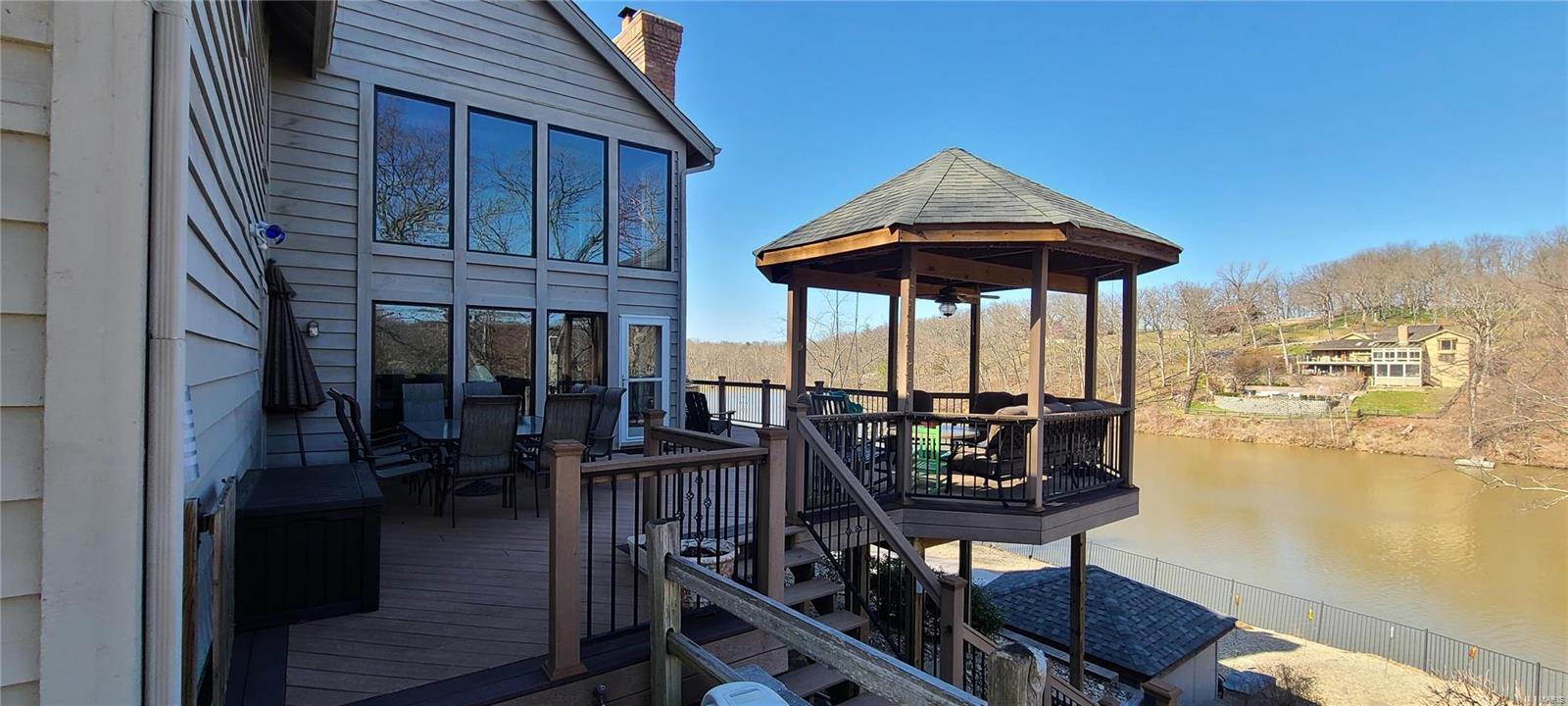 1654 Trotting Trail Road Chesterfield, MO 63005 - Photo 21 of 25 Gallery Image 21