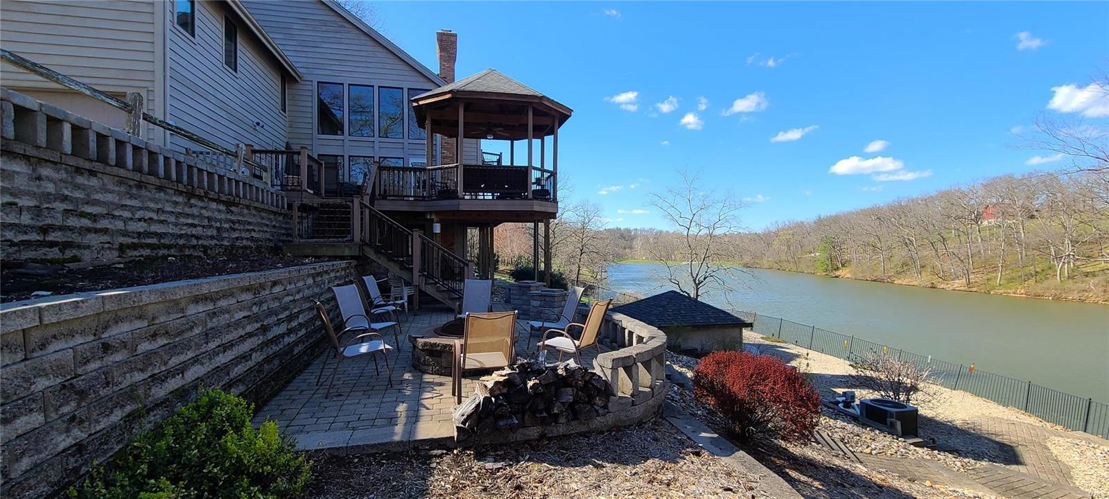 1654 Trotting Trail Road Chesterfield, MO 63005 - Photo 22 of 25 Gallery Image 22