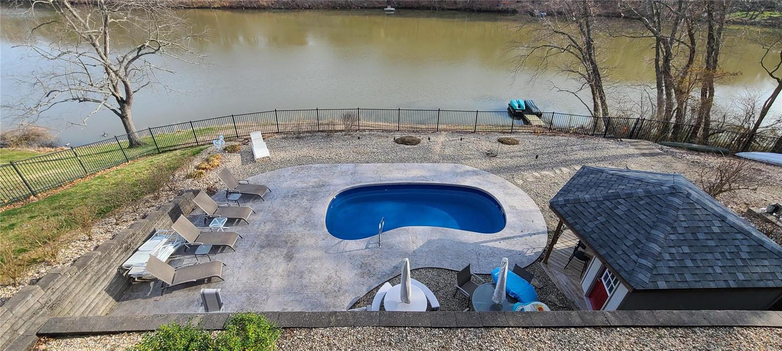 1654 Trotting Trail Road Chesterfield, MO 63005 - Photo 23 of 25 Gallery Image 23
