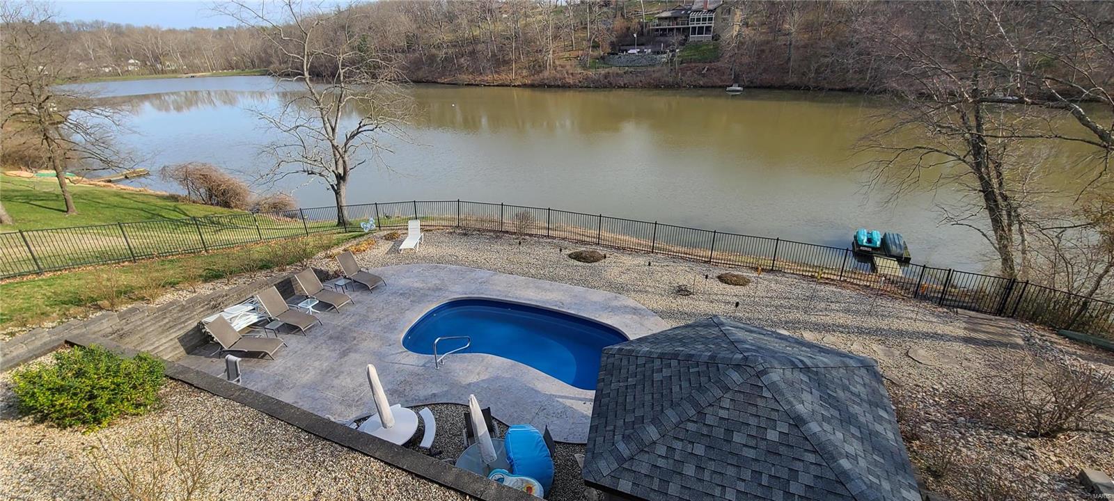 1654 Trotting Trail Road Chesterfield, MO 63005 - Photo 24 of 25 Gallery Image 24