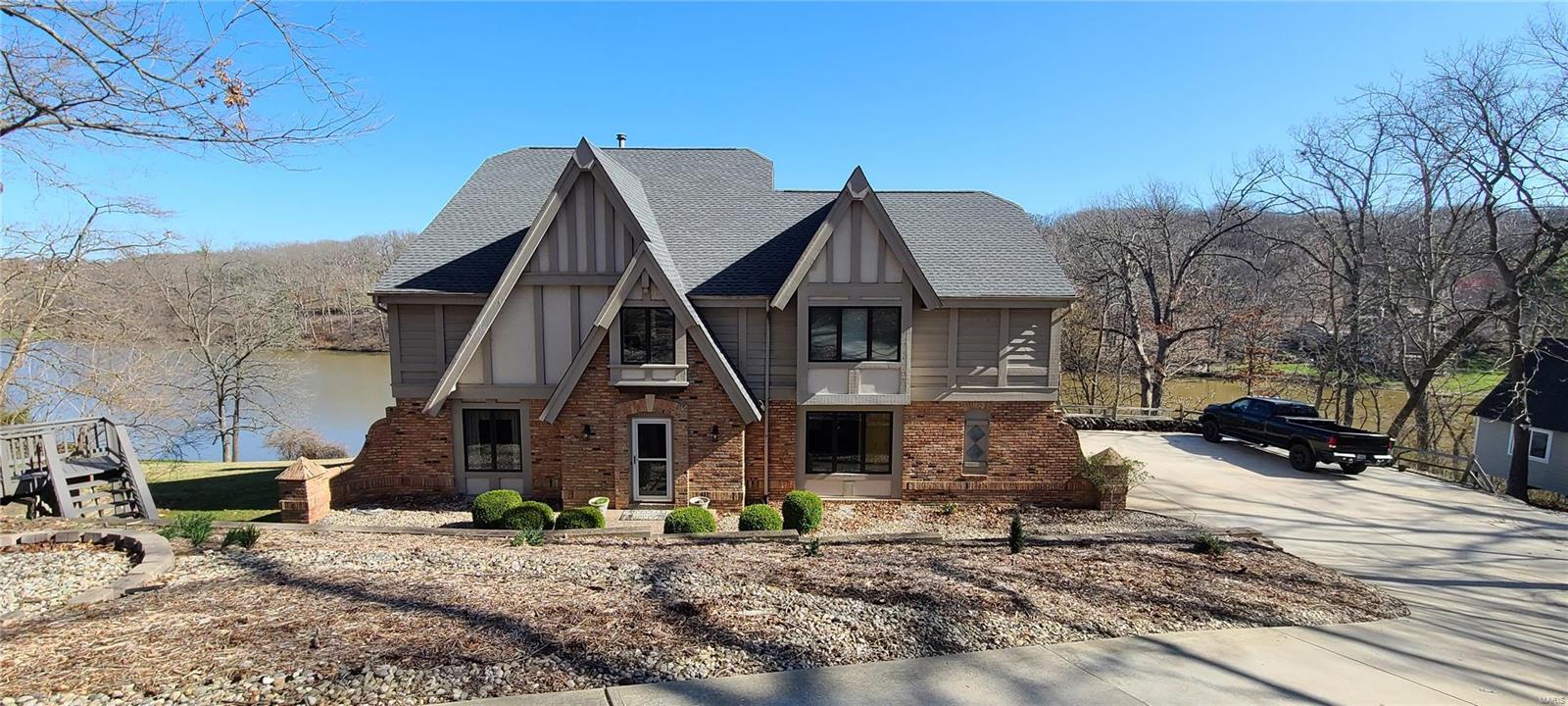 1654 Trotting Trail Road Chesterfield, MO 63005 - Photo 25 of 25 Gallery Image 25
