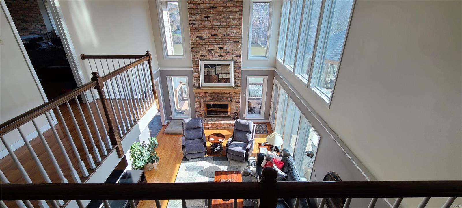 1654 Trotting Trail Road Chesterfield, MO 63005 - Photo 8 of 25 Gallery Image 8