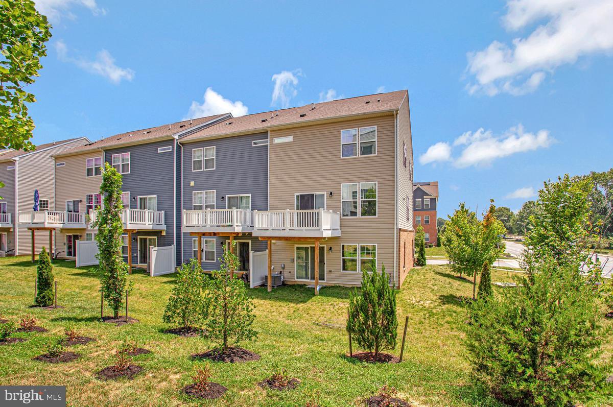 2263 Ruby Turn Bowie, MD 20721 - Photo 26 of 28