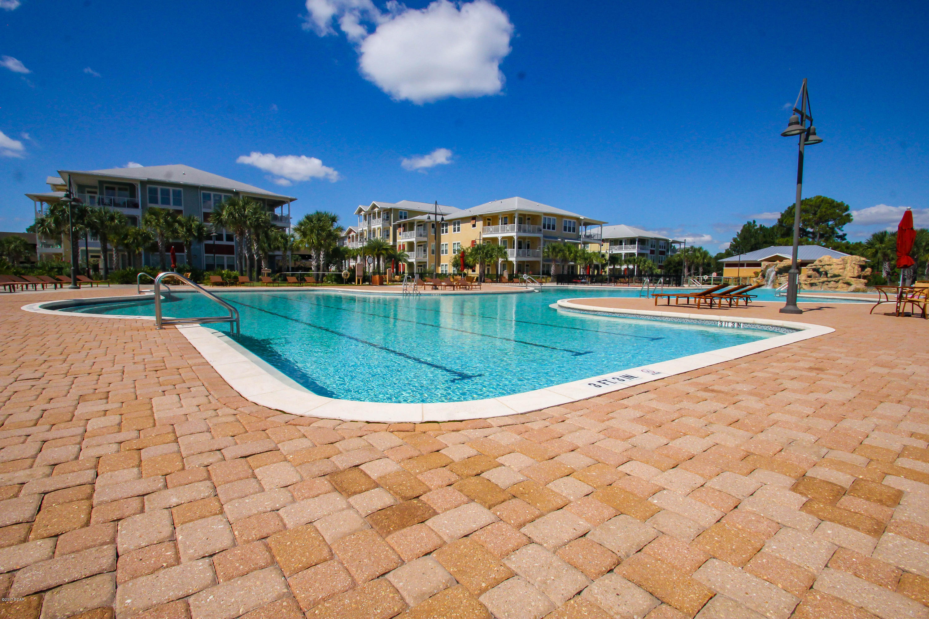 8700 Front Beach Road, Unit 5107 Panama City Beach, FL 32407 - Photo 14 of 23