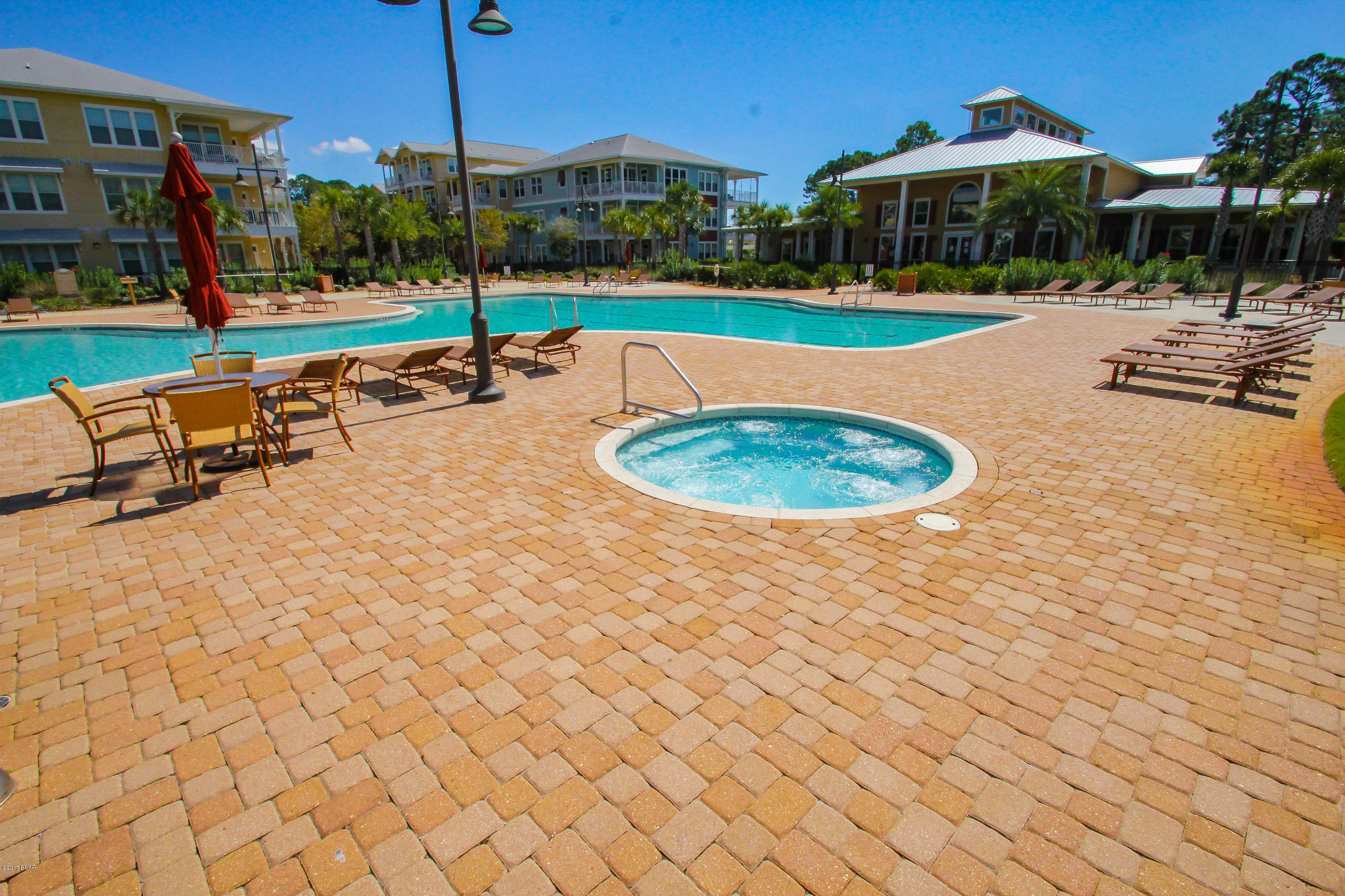 8700 Front Beach Road, Unit 5107 Panama City Beach, FL 32407 - Photo 15 of 23