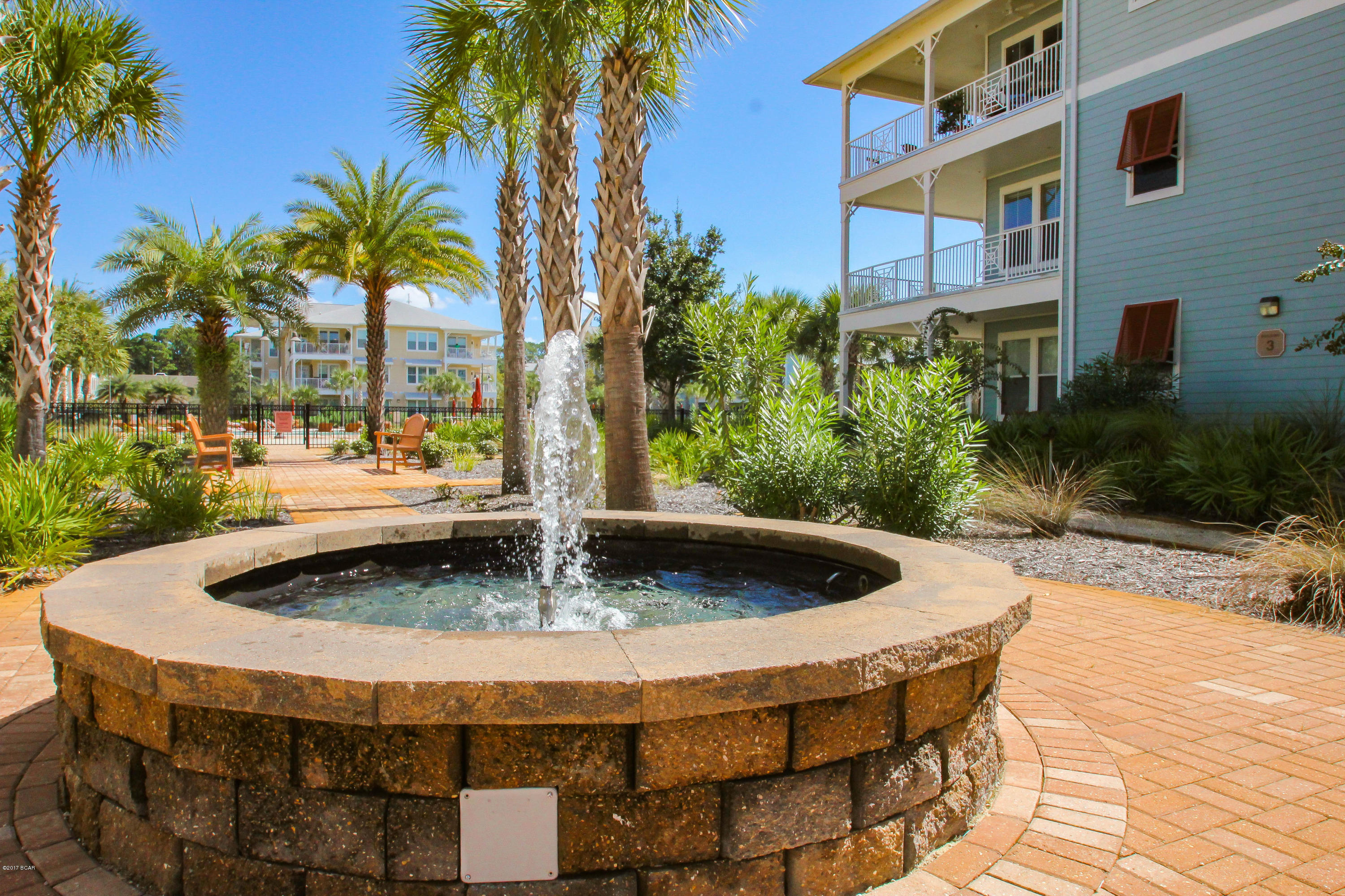 8700 Front Beach Road, Unit 5107 Panama City Beach, FL 32407 - Photo 16 of 23