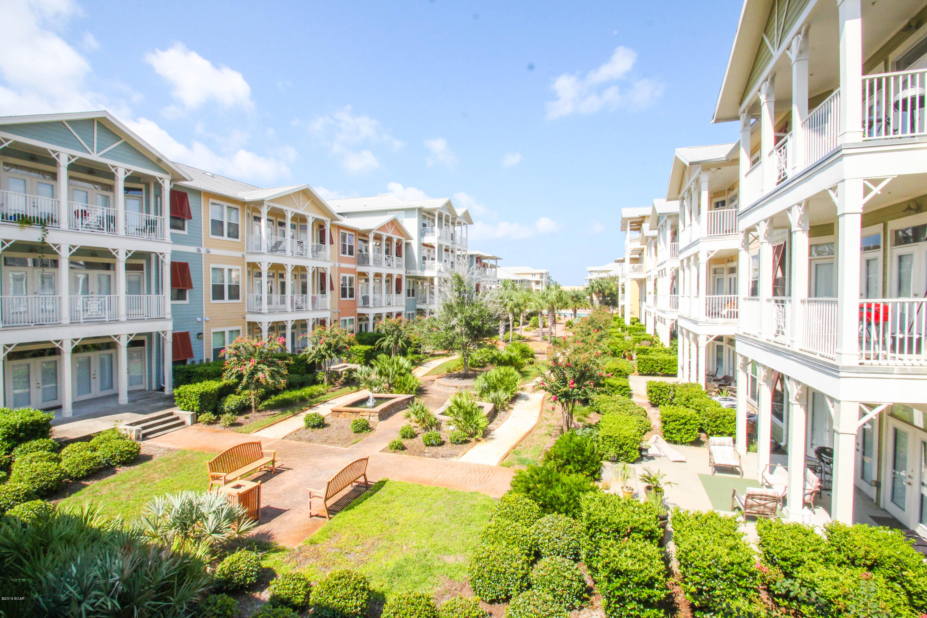 8700 Front Beach Road, Unit 5107 Panama City Beach, FL 32407 - Photo 18 of 23