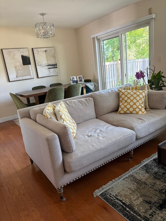 35 Drummer Boy Way, Unit 35 Lexington, MA 02420 - Photo 6 of 26