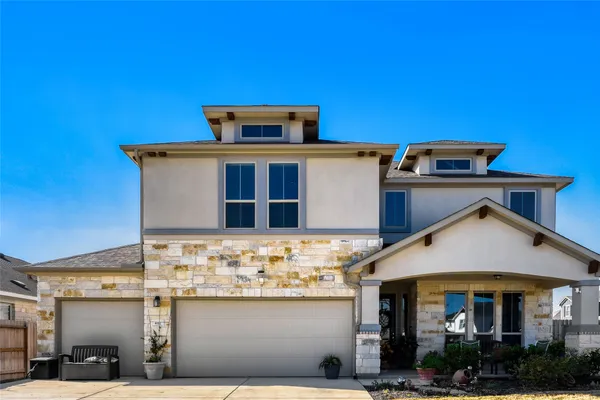 $480,000 | 461 Chaste Tree Drive, San Marcos, TX 78666