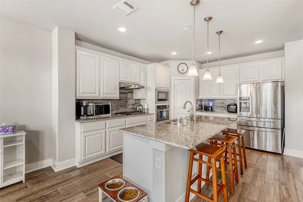 $480,000 | 461 Chaste Tree Drive, San Marcos, TX 78666